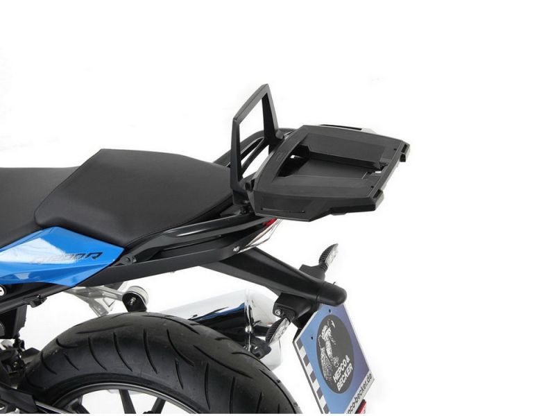 Hepco & Becker Portapacchi in alluminio BMW R 1200 R (2015-)