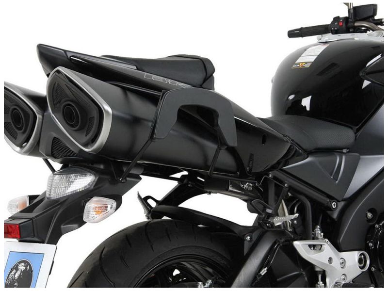 Hepco & Becker Portaborse C-Bow Suzuki B-King (2007-2011)