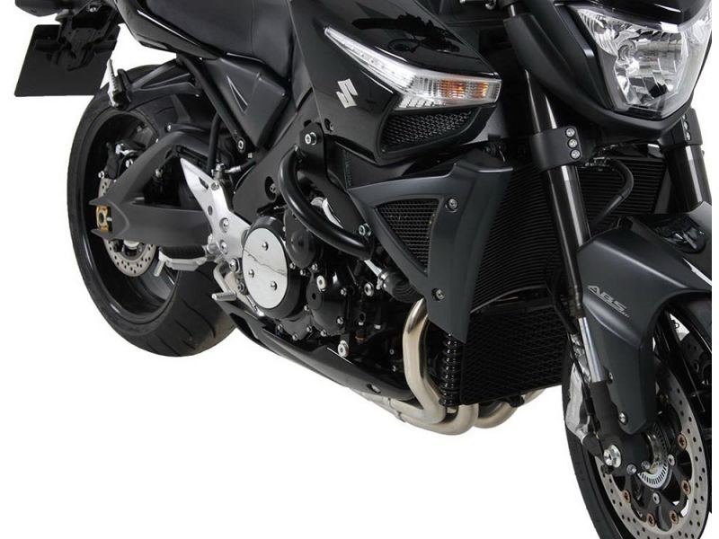 Hepco & Becker Barra d'urto Suzuki B-King (2007-2011)
