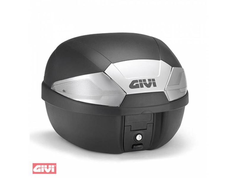GIVI B29NT Tech Monolock Topcase
