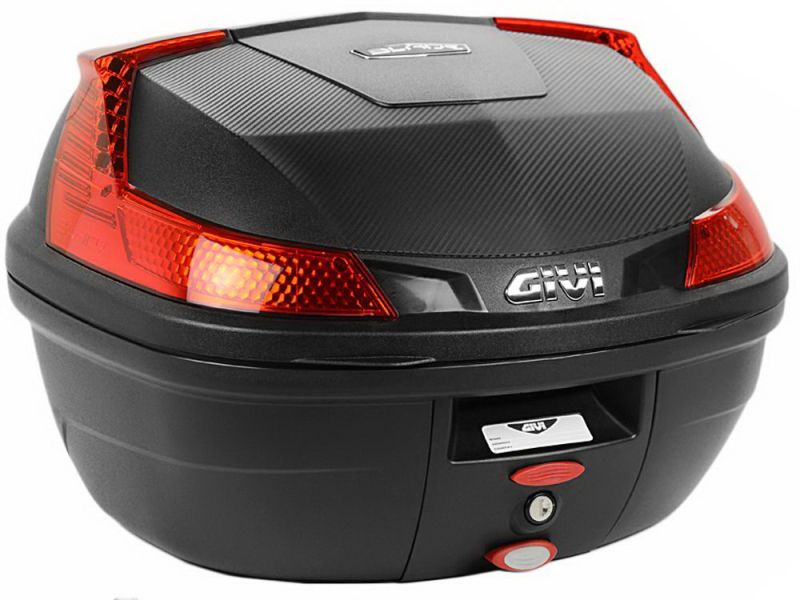 GIVI Topcase B37N Blade Monolock