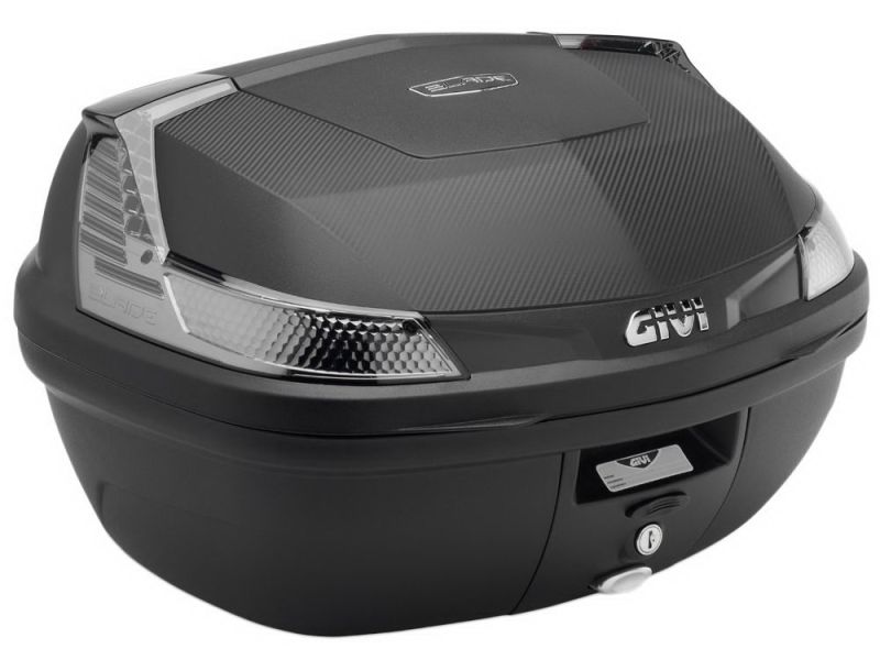 GIVI B47NTML Topcase Blade Monolock (Tech)