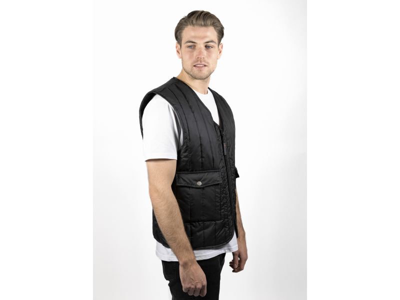 Gilet da moto John Doe Originals