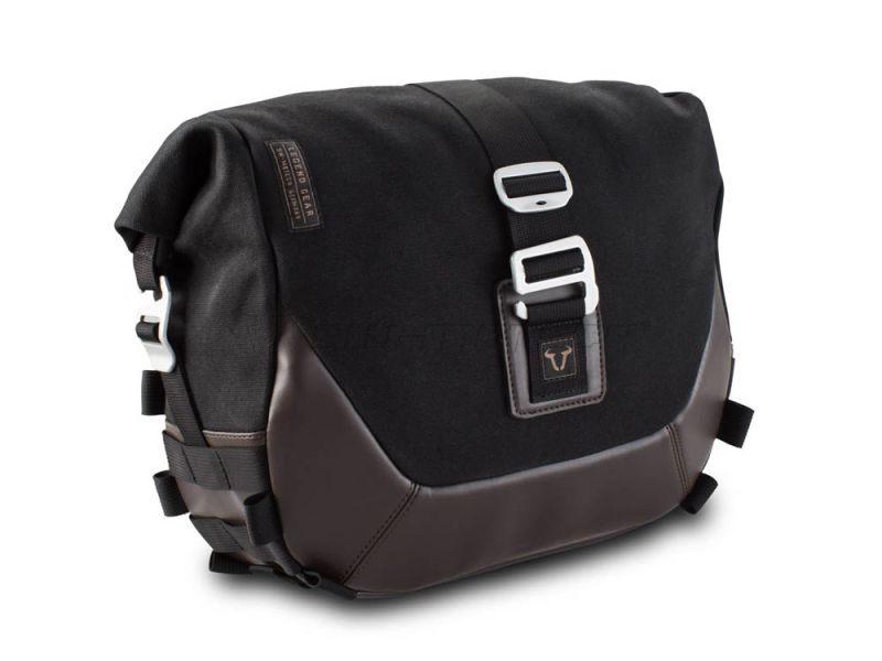 Borsa Laterale Legend Gear LC1 (Sinistra) per Supporto Laterale SLC