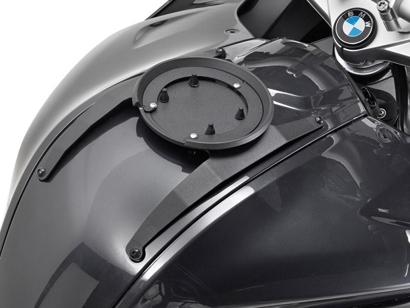 GIVI Montaggio TankLock BMW F 800 GT / R (2013-)