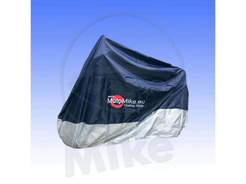 JMS Cover MotoBike