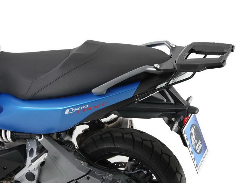 Hepco & Becker Portapacchi Easy BMW C 600 Sport