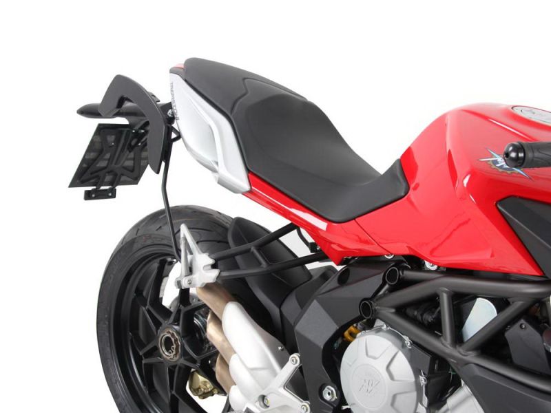 Hepco & Becker C-Bow portaborse MV Agusta Brutale 675 / 800