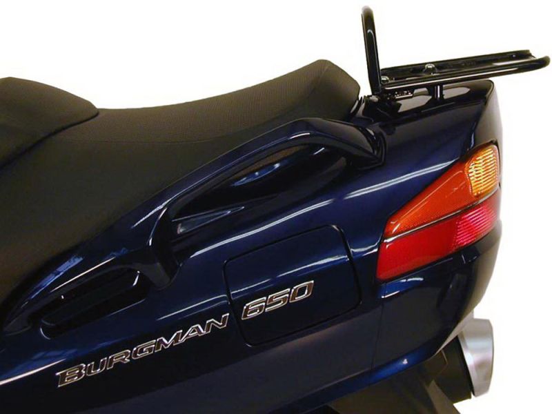 Hepco & Becker Portapacchi Suzuki Burgman AN 650 (2002-2012)