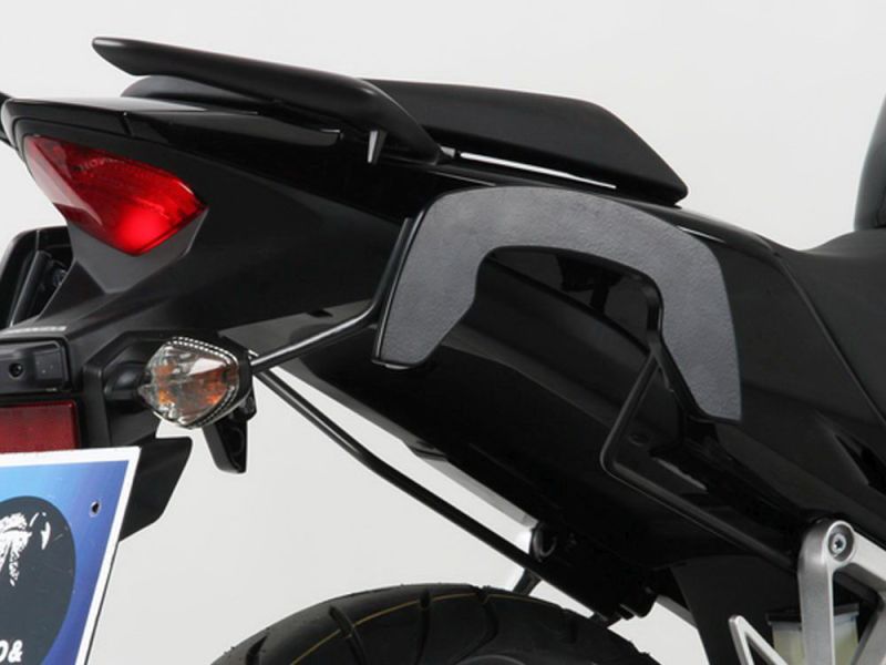 Hepco & Becker Portaborse C-Bow Honda CB 500 F (2013-)