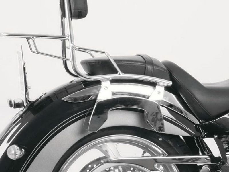 Hepco & Becker Portaborse C-Bow Victory Kingpin