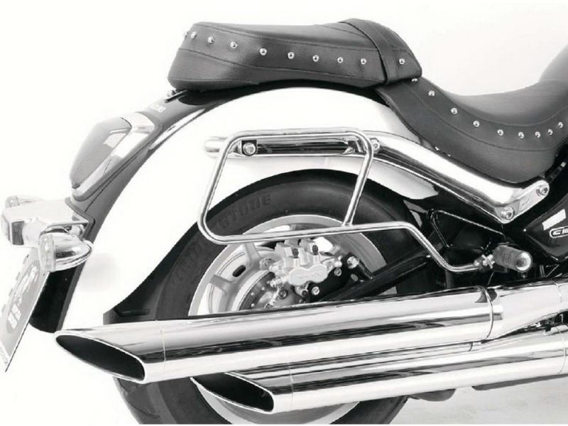 Hepco & Becker Portaborse Suzuki C 1800 (VL) R (2011- )