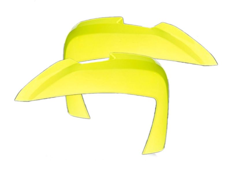 GIVI Coperchio V35 (giallo neon)