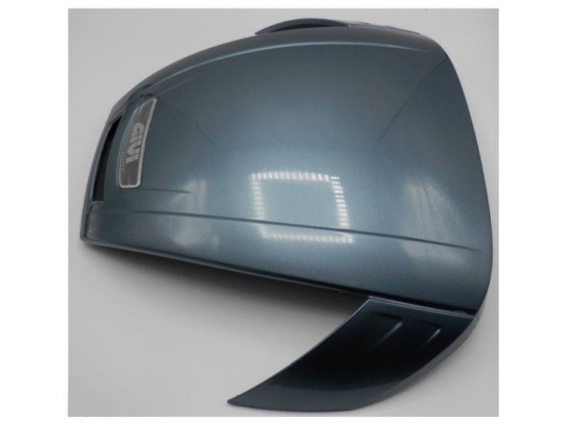 GIVI Coperchio E370 (laccato blu petrolio)
