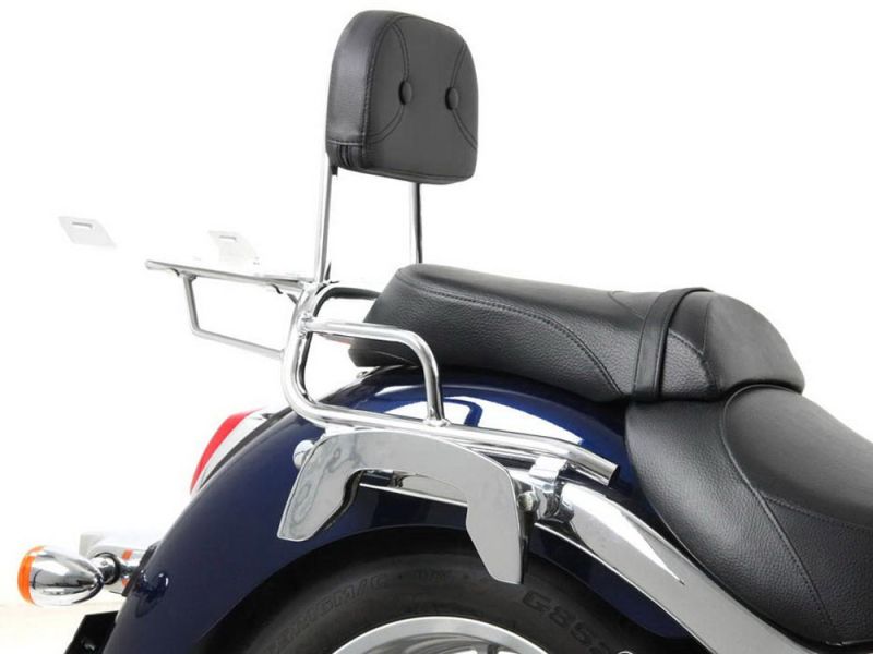 Hepco & Becker Portaborse C-Bow Suzuki C 1800 (VL) R (2008- )