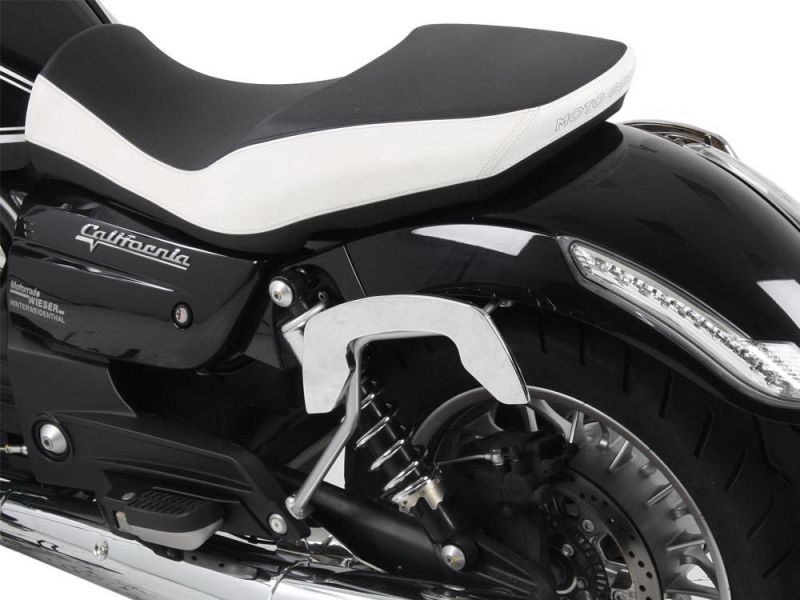 Hepco & Becker Porta sella C-Bow Moto Guzzi California 1400 Custom / Touring (2013-)