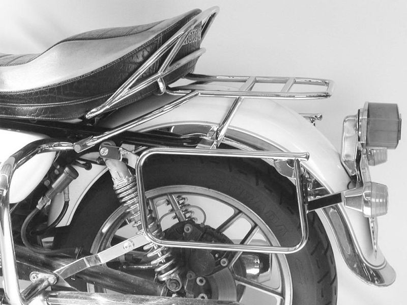 Hepco & Becker Portapacchi Moto Guzzi 1000 California II (1982-1984)