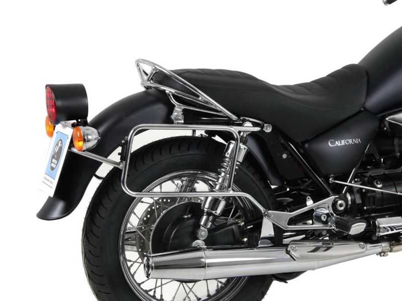 Hepco & Becker Portapacchi Moto Guzzi California Aquilia Nera (2009-2011)