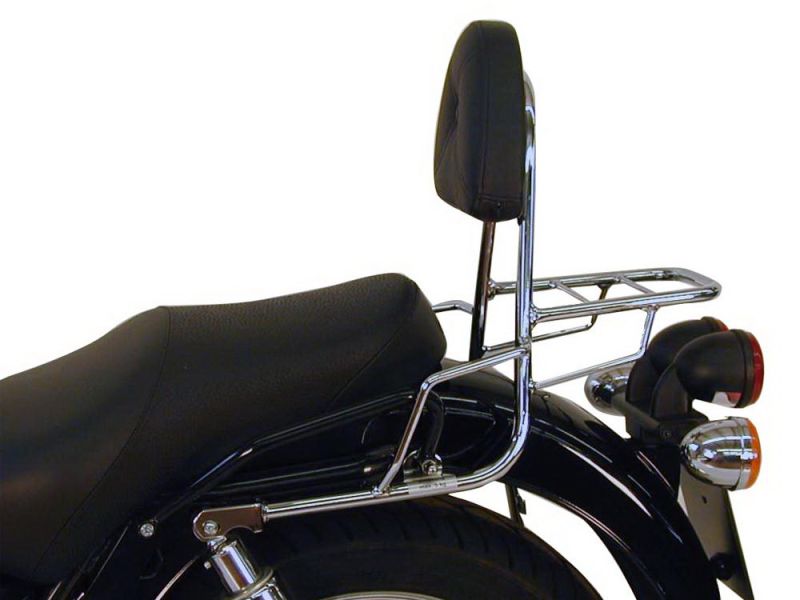 Hepco & Becker Sissybar con ponte Moto Guzzi California Metal (2001-2003)