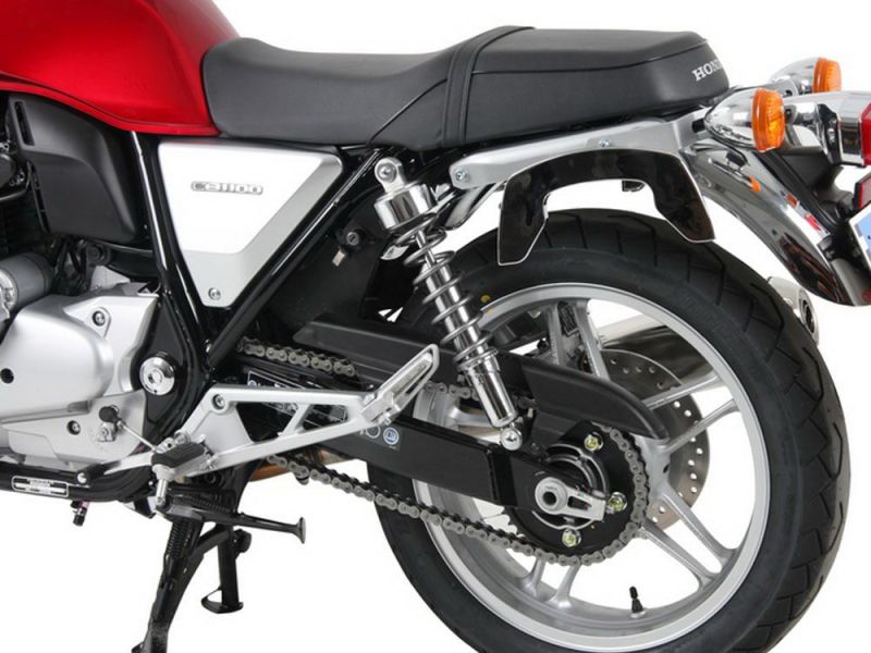 Hepco & Becker Portaborse C-Bow Honda CB 1100