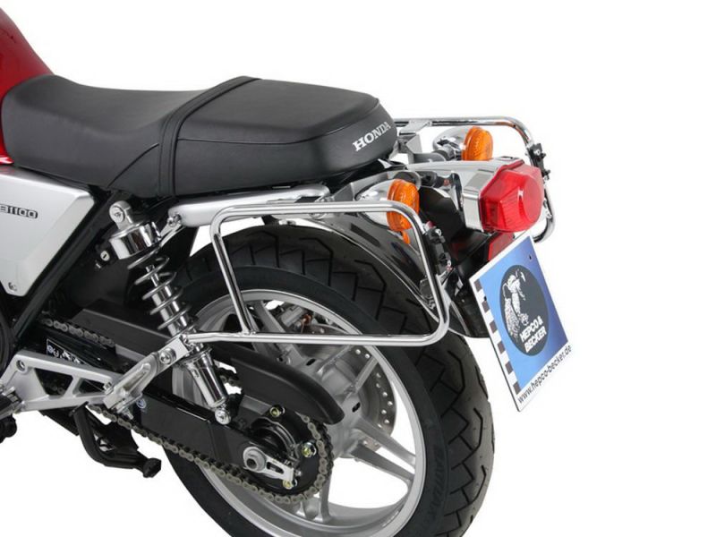 Hepco & Becker Portapacchi Lock-It Honda CB 1100