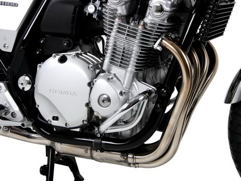 Hepco & Becker Barra d'urto Honda CB 1100