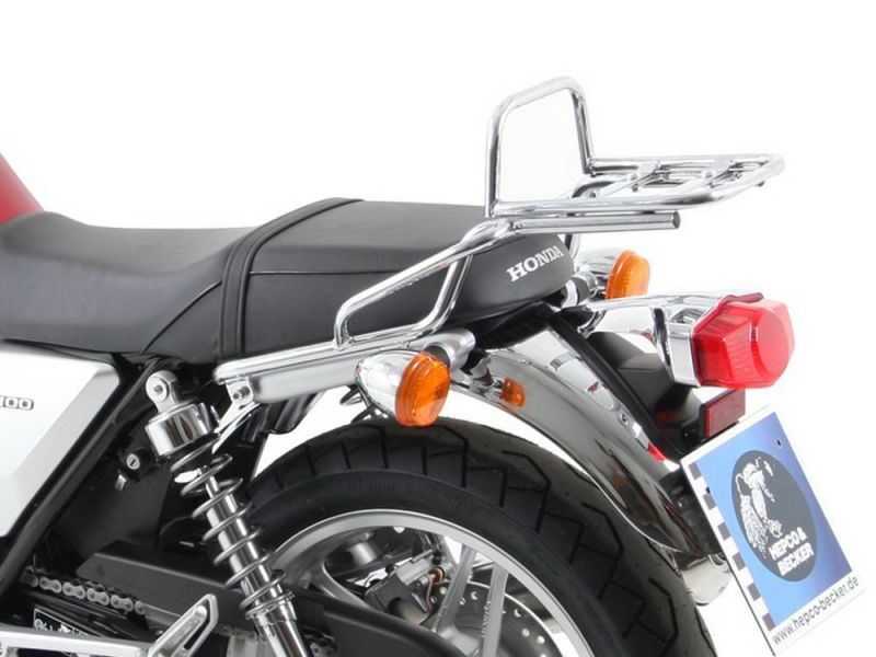 Hepco & Becker Portapacchi Honda CB 1100