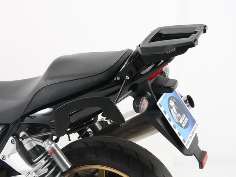 Hepco & Becker Portapacchi in alluminio Honda CB 1300 (2003-2009)