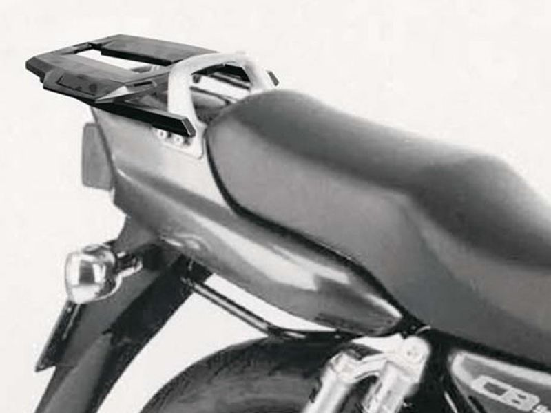 Hepco & Becker Portapacchi in alluminio Honda CB 1000 F (Big One | 1993-1996)