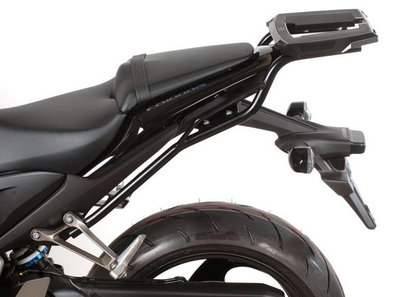 Hepco & Becker Portapacchi in alluminio Honda CB 1000 R