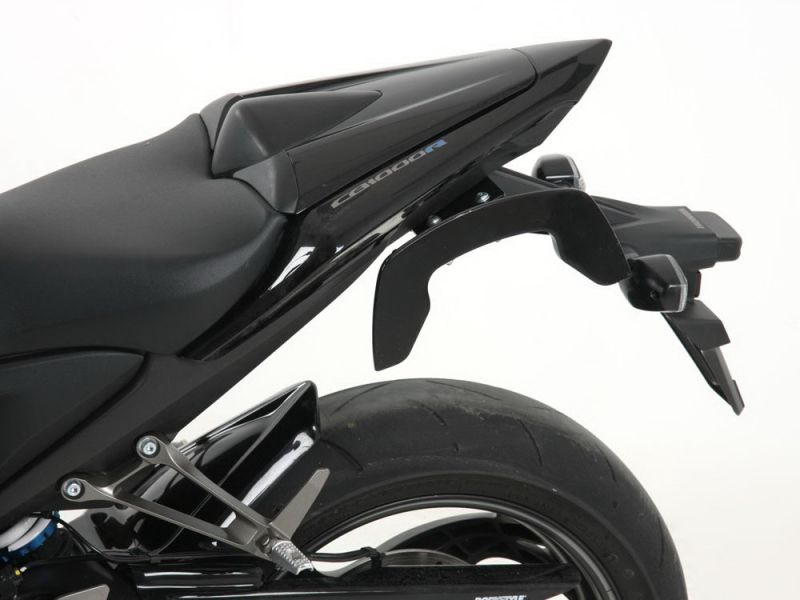 Hepco & Becker C-Bow portaborse Honda CB 1000 R