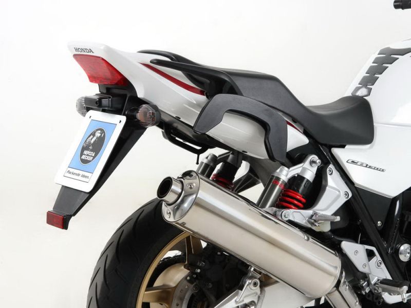 Hepco & Becker C-Bow portaborse Honda CB 1300 (2010-)
