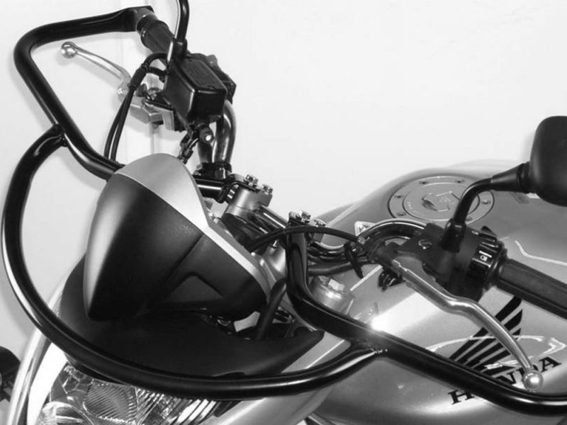 Hepco & Becker Protezione anteriore Honda CB 600 F Hornet (2007-2010)