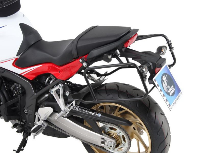 Hepco & Becker Portapacchi Lock-It Honda CB 650 F