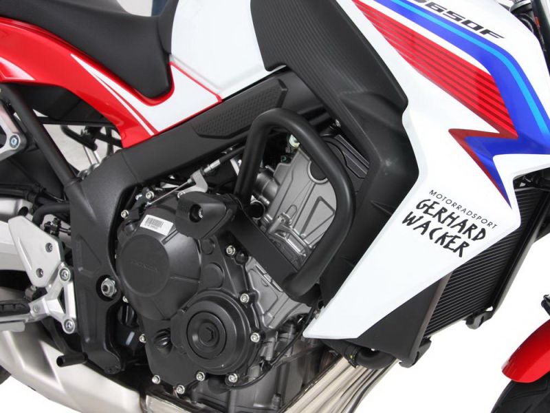 Hepco & Becker Barra d'urto Honda CB 650 F