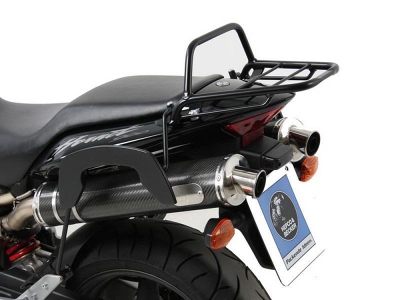 Hepco & Becker Portapacchi Honda CB 900 Hornet
