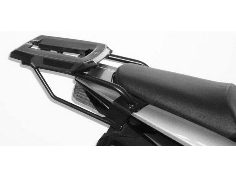 Hepco & Becker Portapacchi in alluminio Honda CBF 125