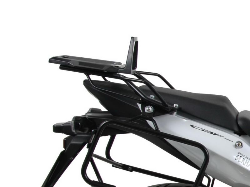 Hepco & Becker Portapacchi in alluminio Honda CBF 1000 F