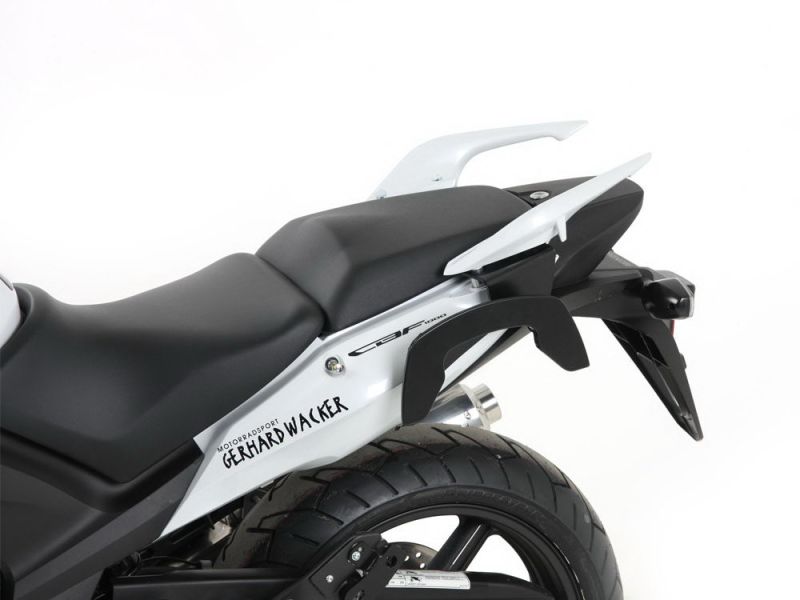 Hepco & Becker C-Bow portaborse Honda CBF 1000 F