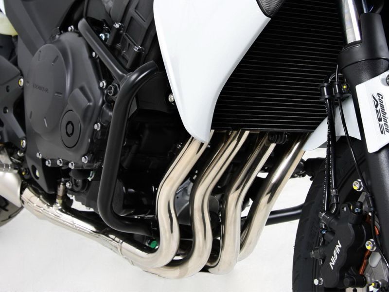 Hepco & Becker Barra d'urto Honda CBF 1000 F