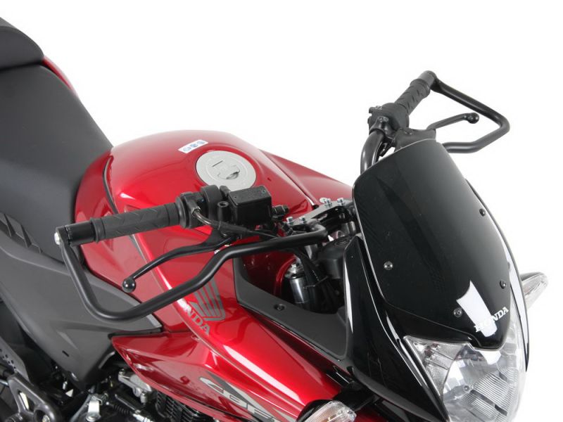 Hepco & Becker Protezione anteriore Honda CBF 125