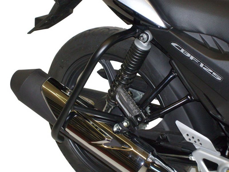 Hepco & Becker Protezione posteriore Honda CBF 125