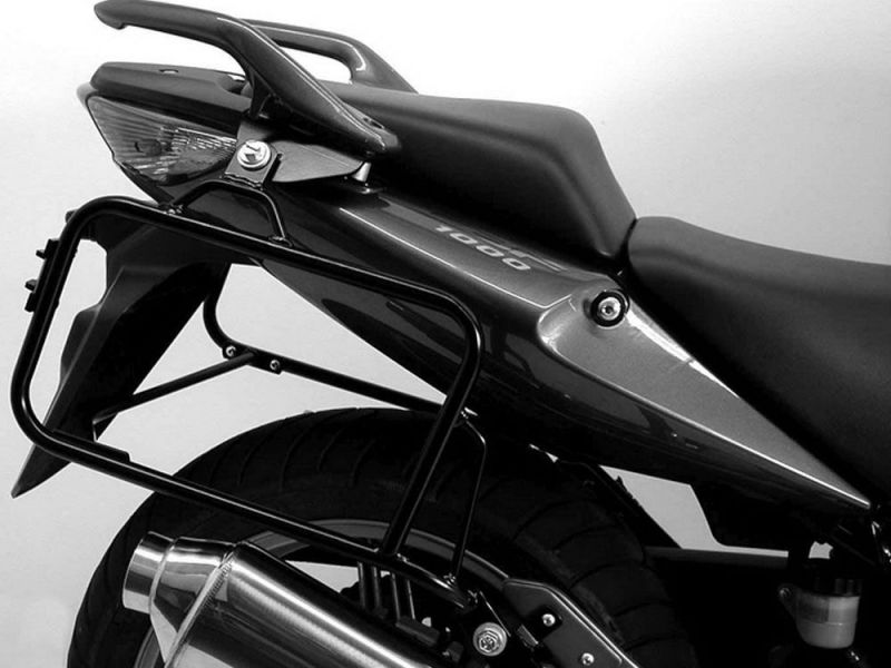 Hepco & Becker Portapacchi Lock-It Honda CBF 600 S / N
