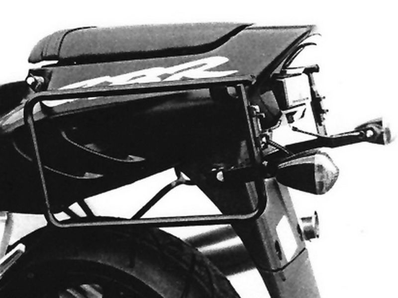 Hepco & Becker Portapacchi Honda CBR 900 RR (1992-1999)