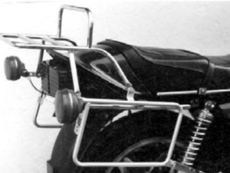 Hepco & Becker Portapacchi completo Honda CBX 1000 (1978-1979)