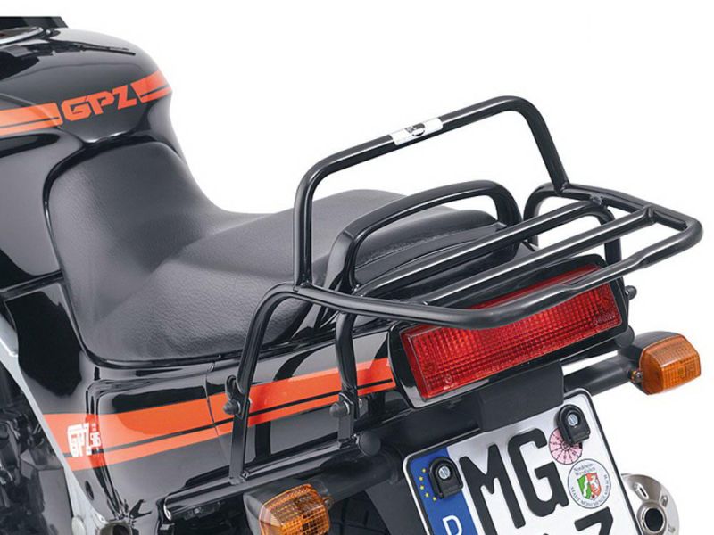 Hepco & Becker Portapacchi Honda CBX 550 F / F2