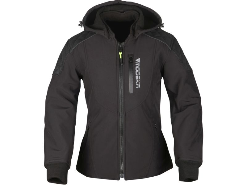 Modeka Clarke giacca da moto da donna