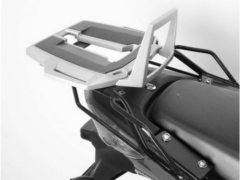 Hepco & Becker Portapacchi in alluminio Honda CBF 600 (2004 - 2007)