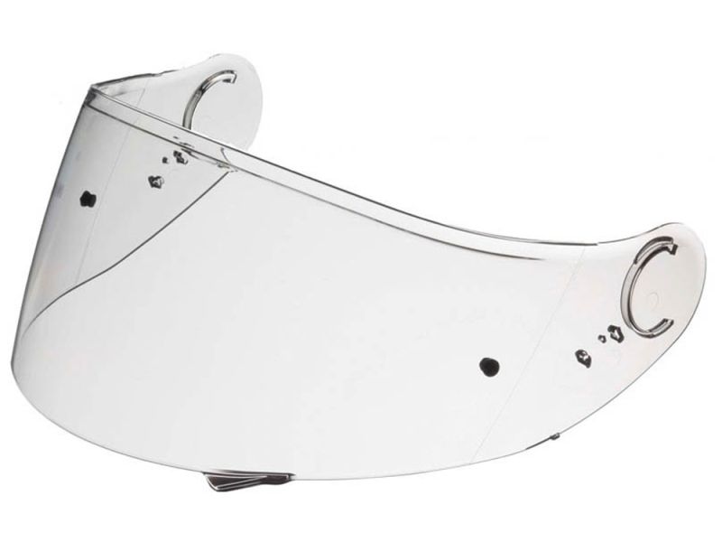 Visiera Shoei CWR-1 per NXR / X-Spirit 3 (trasparente)
