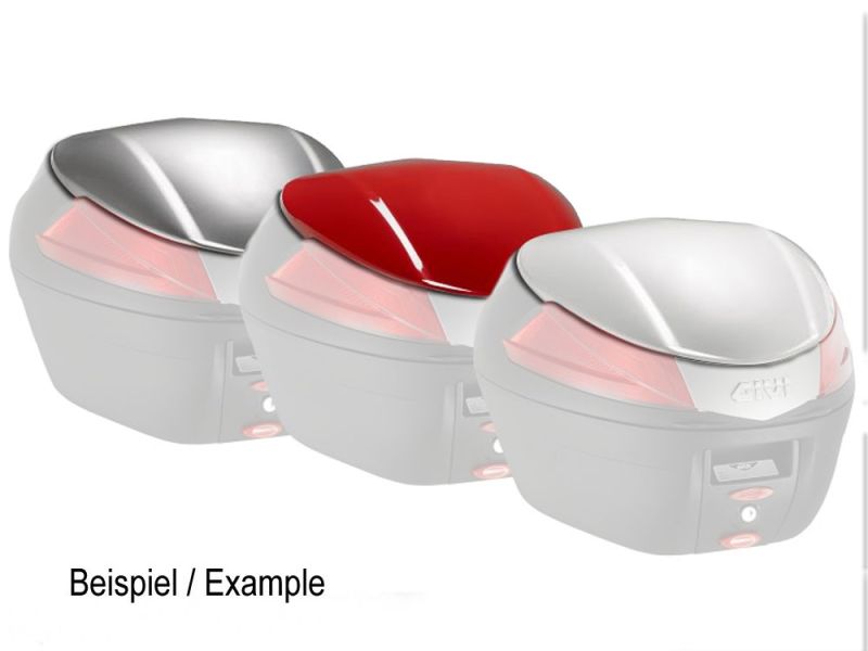 GIVI B34 Coperchio (bianco)